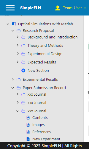 Project Structure